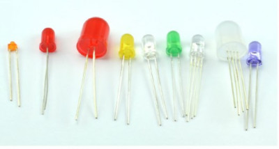 Variety of LEDs